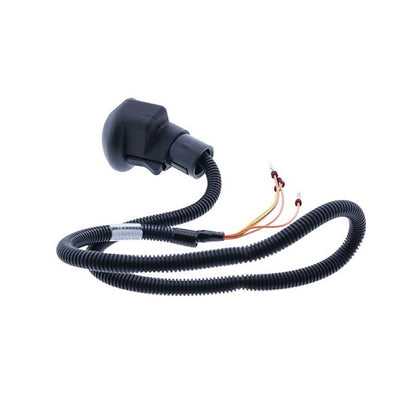 Auxiliary Four-Switch Handle 6680414 fits Bobcat Loader 853 863 864 873 963 653 751 753 763 773