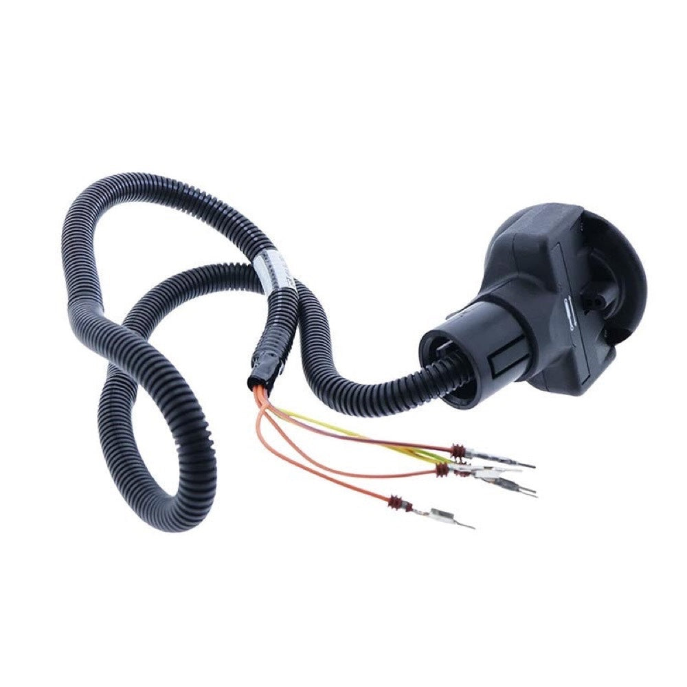 Auxiliary Four-Switch Handle 6680414 fits Bobcat Loader 853 863 864 873 963 653 751 753 763 773