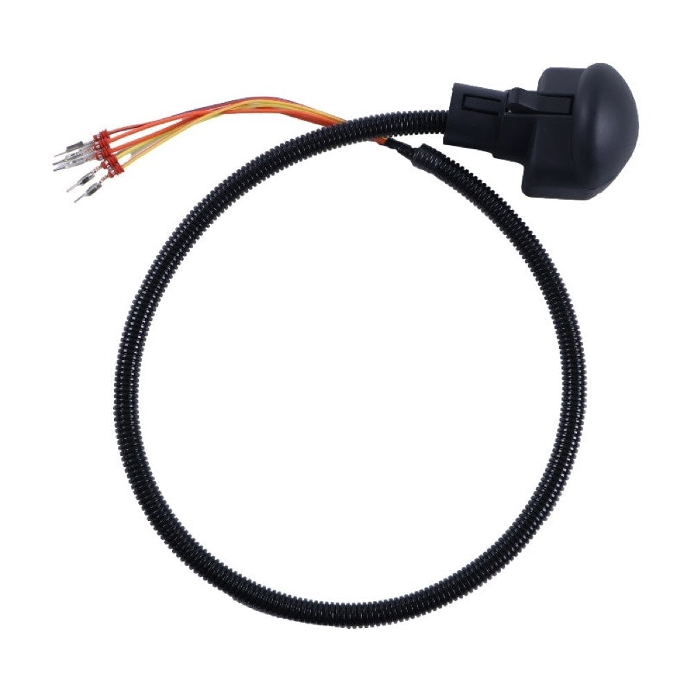 Auxiliary Four-Switch Handle 6680414 suitable for Bobcat Loader 853 863 864 873 963 653 751 753 763 773