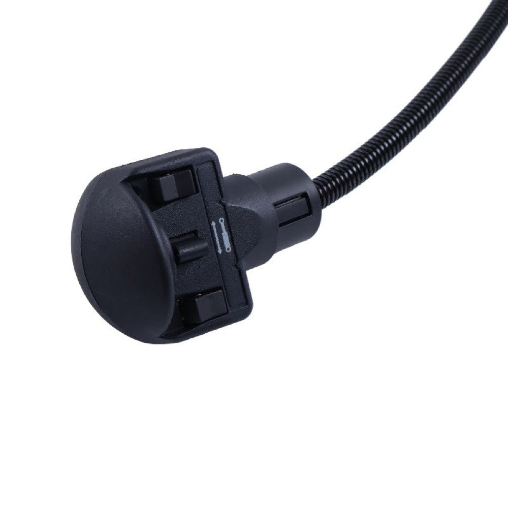 Auxiliary Four-Switch Handle 6680414 suitable for Bobcat Loader 853 863 864 873 963 653 751 753 763 773