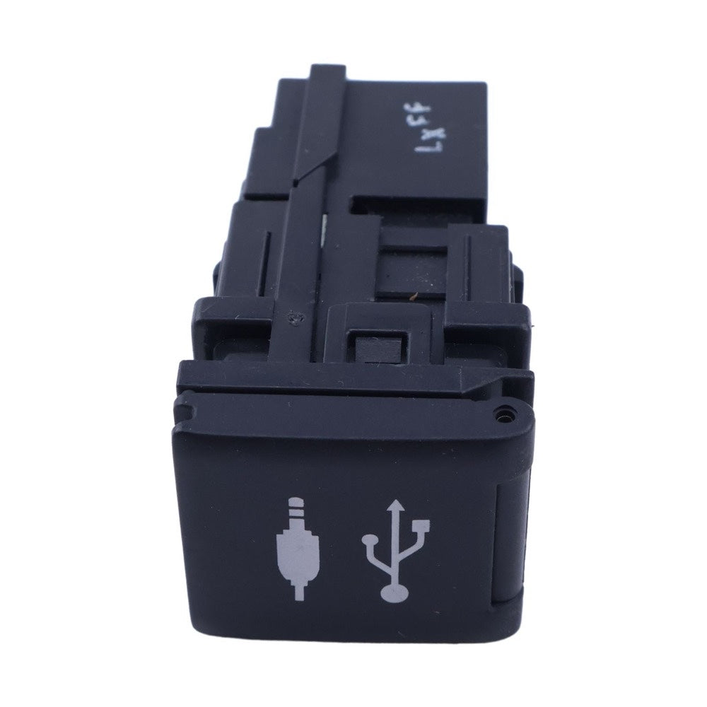 Auxiliary Jack 86190-12040 fits Toyota Sienna Prius RAV4 2017-2022