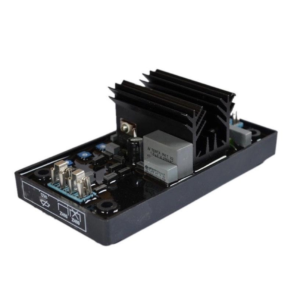 AVR Automatic Voltage Regulator R230 Replacement suitable for Leroy Somer Generator
