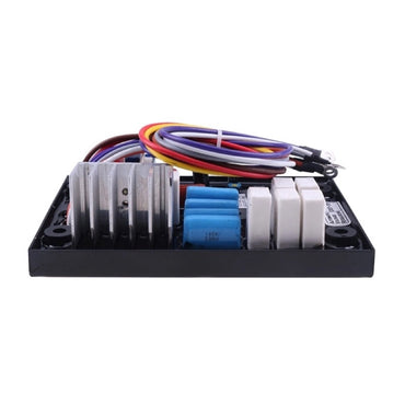 AVR Automatic Voltage Regulator YFD-ST51D-FK-V0 suitable for Yamaha Generator EDL13000STE EDL20000TE EDL26000 EDL13000TE