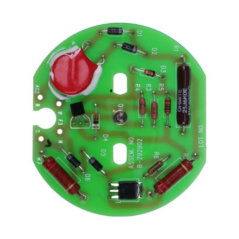 AVR B-292902 Circuit Board Transistor fits Kohler PCB Automatic Voltage Regulator