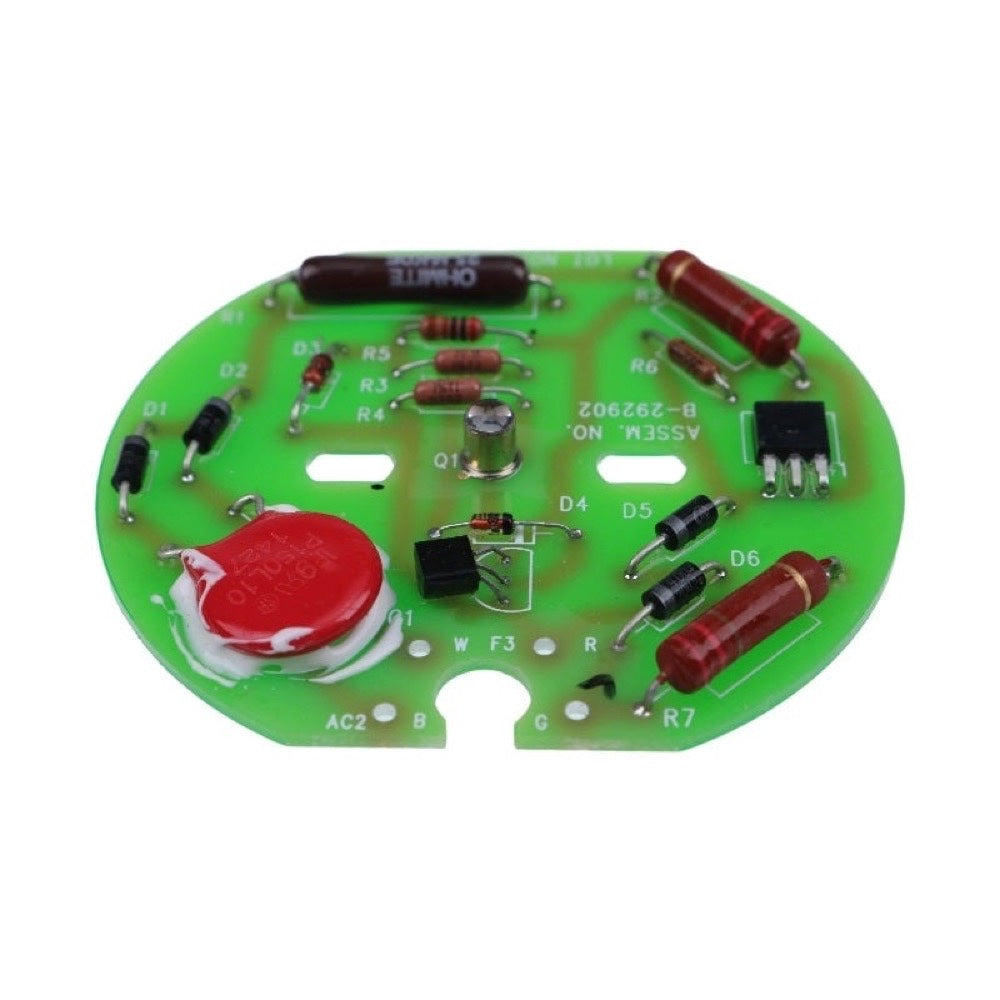 AVR B-292902 Circuit Board Transistor fits Kohler PCB Automatic Voltage Regulator