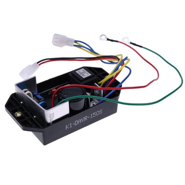 AVR KI-DAVR-150S Voltage Regulator suitable for 12KW-15 KW Kipor Kama Single Phase Generator