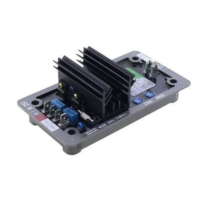 AVR R250 suitable for Leroy Somer Alternator LSA44.2VS45 LSA44.2S7 LSA44.2S75 LSA44.2M95 LSA44.2L12 LSA44.3 LSA46.3 LSA47.2