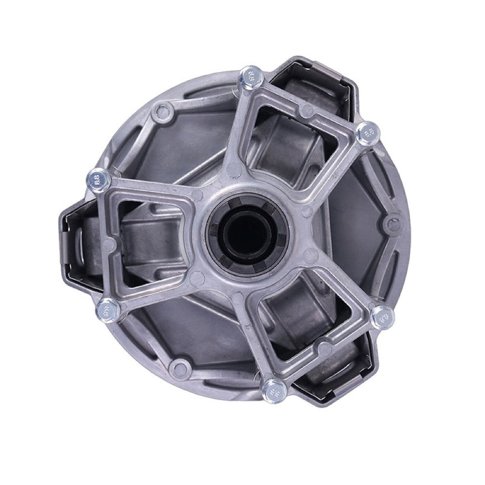 AVT Primary Drive Clutch Assembly 1323327 1323559 compatible with 2016-2022 Polaris RZR XP4 XP Turbo S