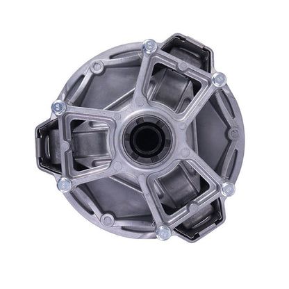 AVT Primary Drive Clutch Assembly 1323327 1323559 compatible with 2016-2022 Polaris RZR XP4 XP Turbo S