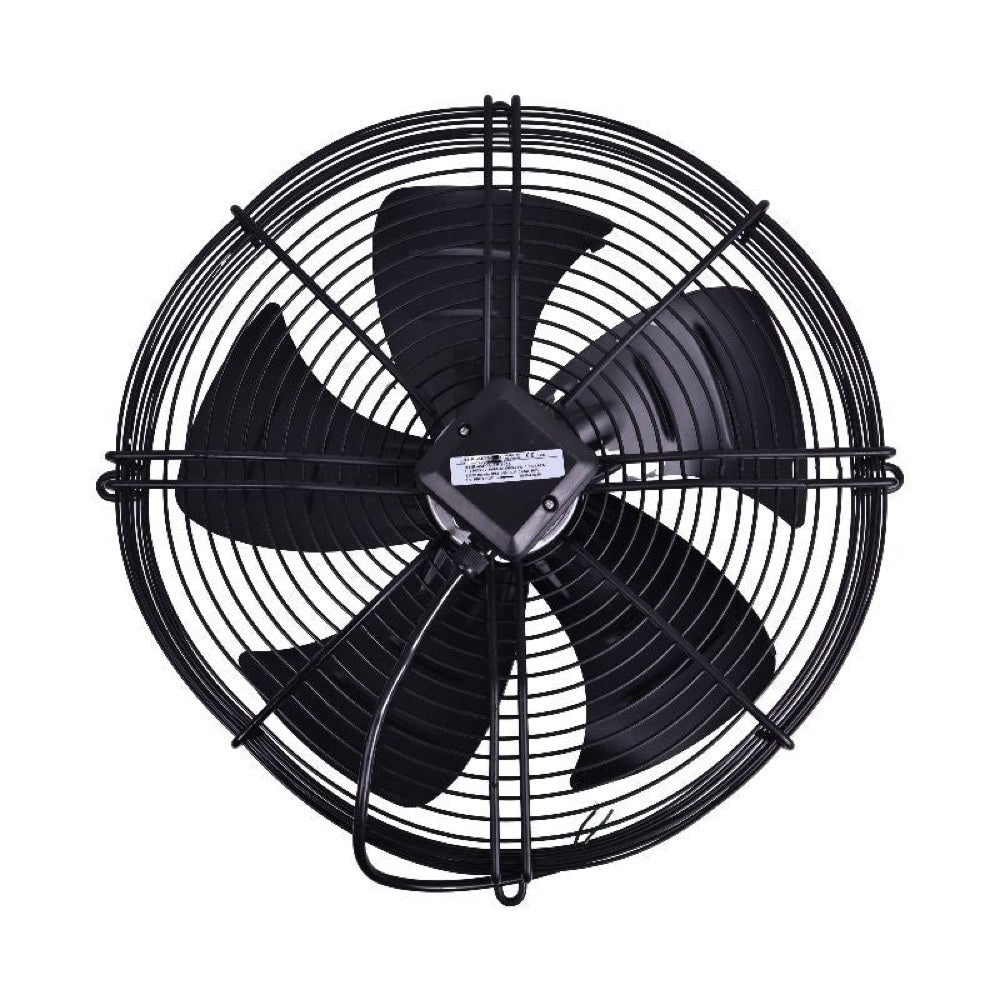 Axial Fan R11R-45EPA-6M-5105 fits Hidria