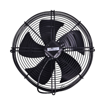 Axial Fan R11R-45EPA-6M-5105 fits Hidria