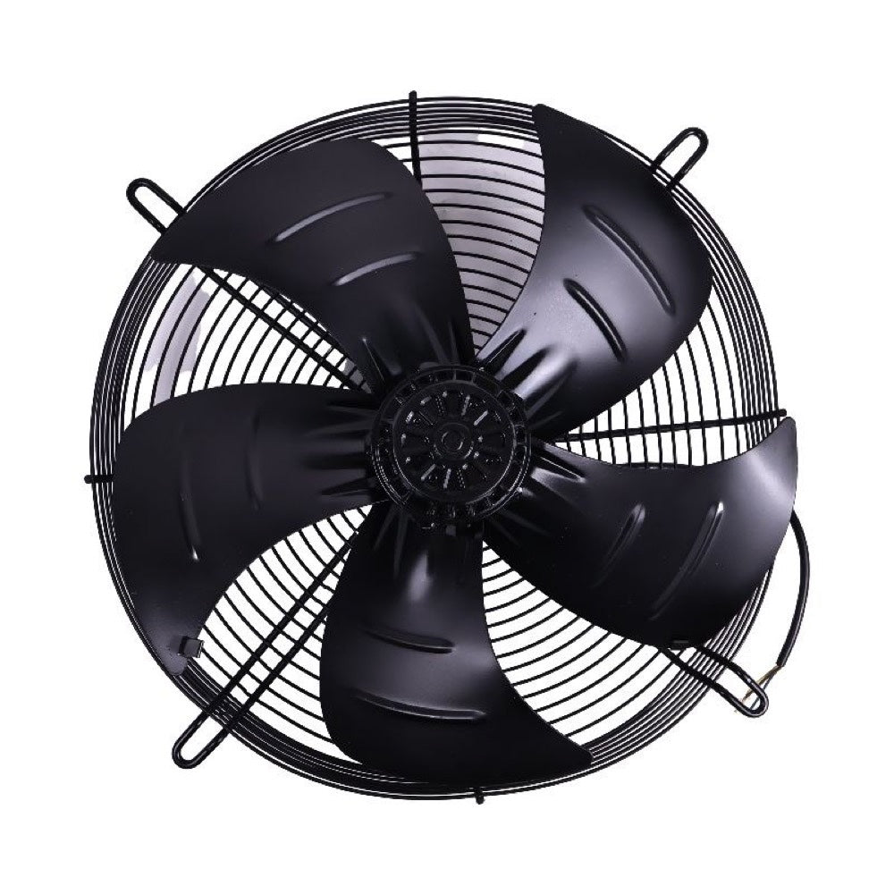 Axial Fan R11R-45EPA-6M-5105 fits Hidria