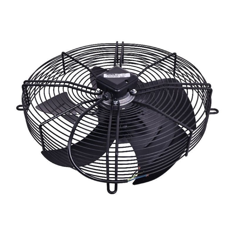 Axial Fan R11R-45EPA-6M-5105 fits Hidria