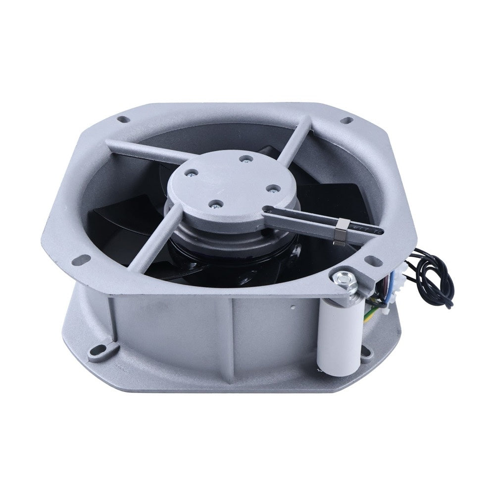 Axiel Cooling Fan Replacement suitable for Ebm-Papst W2E200-HH86-07