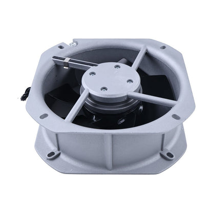 Axiel Cooling Fan Replacement suitable for Ebm-Papst W2E200-HH86-07