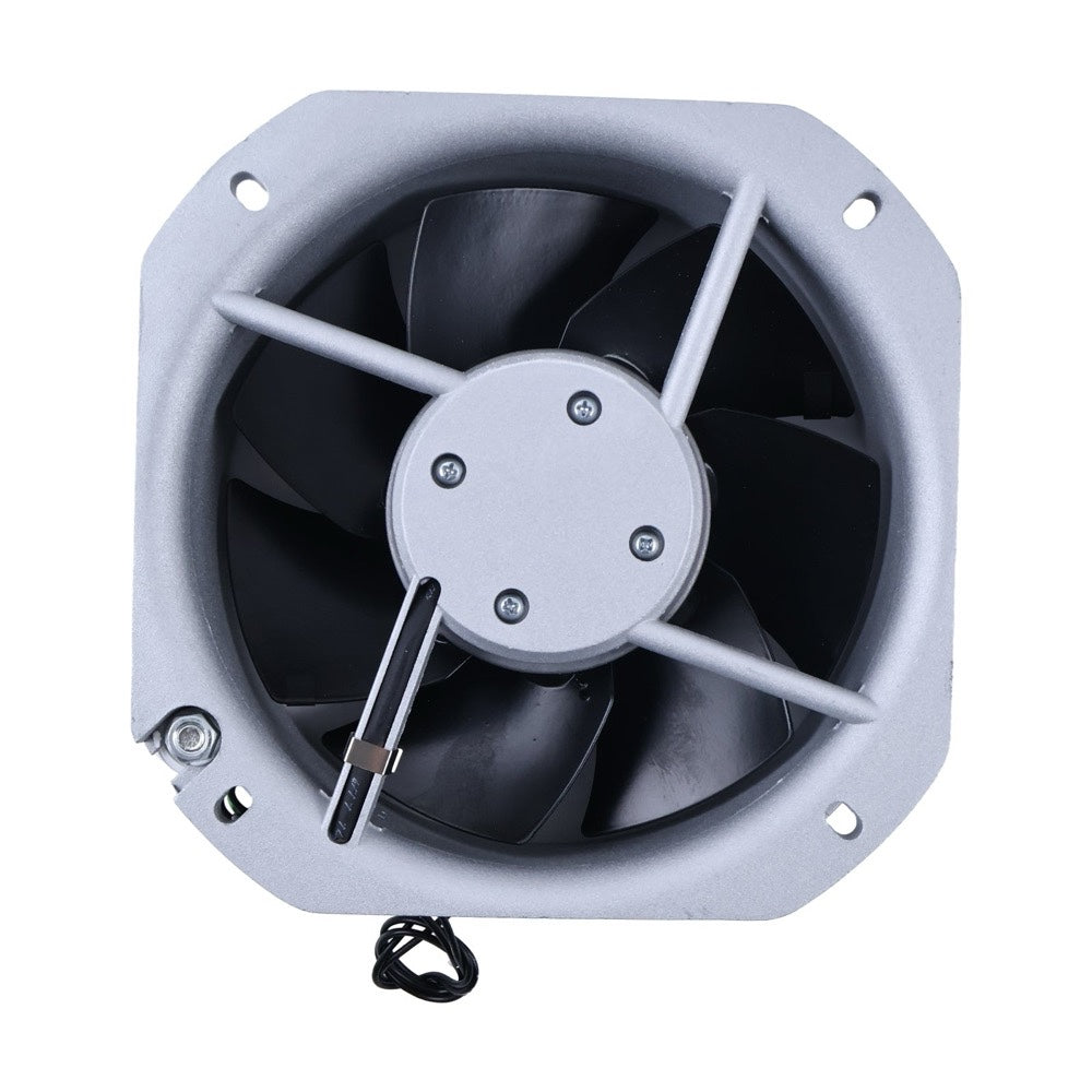 Axiel Cooling Fan Replacement suitable for Ebm-Papst W2E200-HH86-07