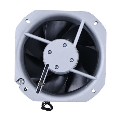 Axiel Cooling Fan Replacement suitable for Ebm-Papst W2E200-HH86-07