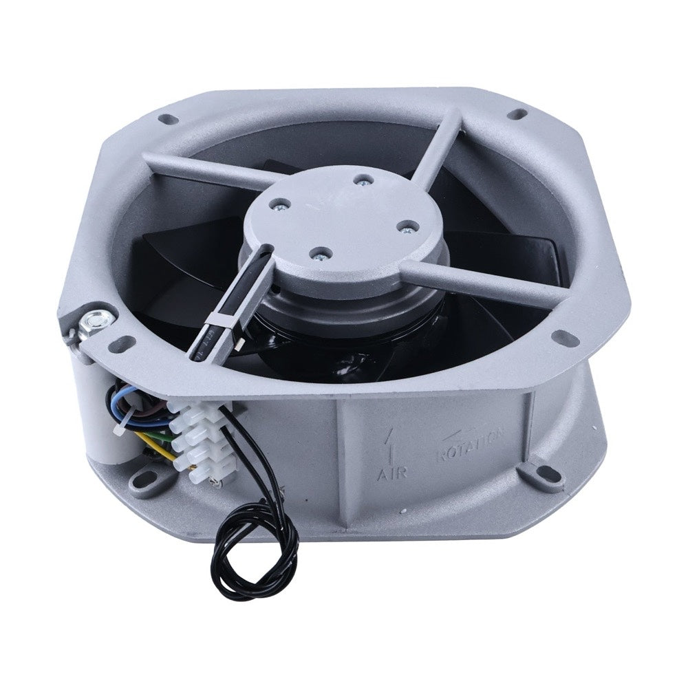 Axiel Cooling Fan Replacement suitable for Ebm-Papst W2E200-HH86-07