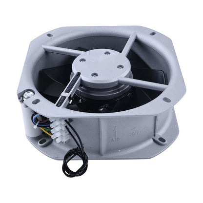 Axiel Cooling Fan Replacement suitable for Ebm-Papst W2E200-HH86-07