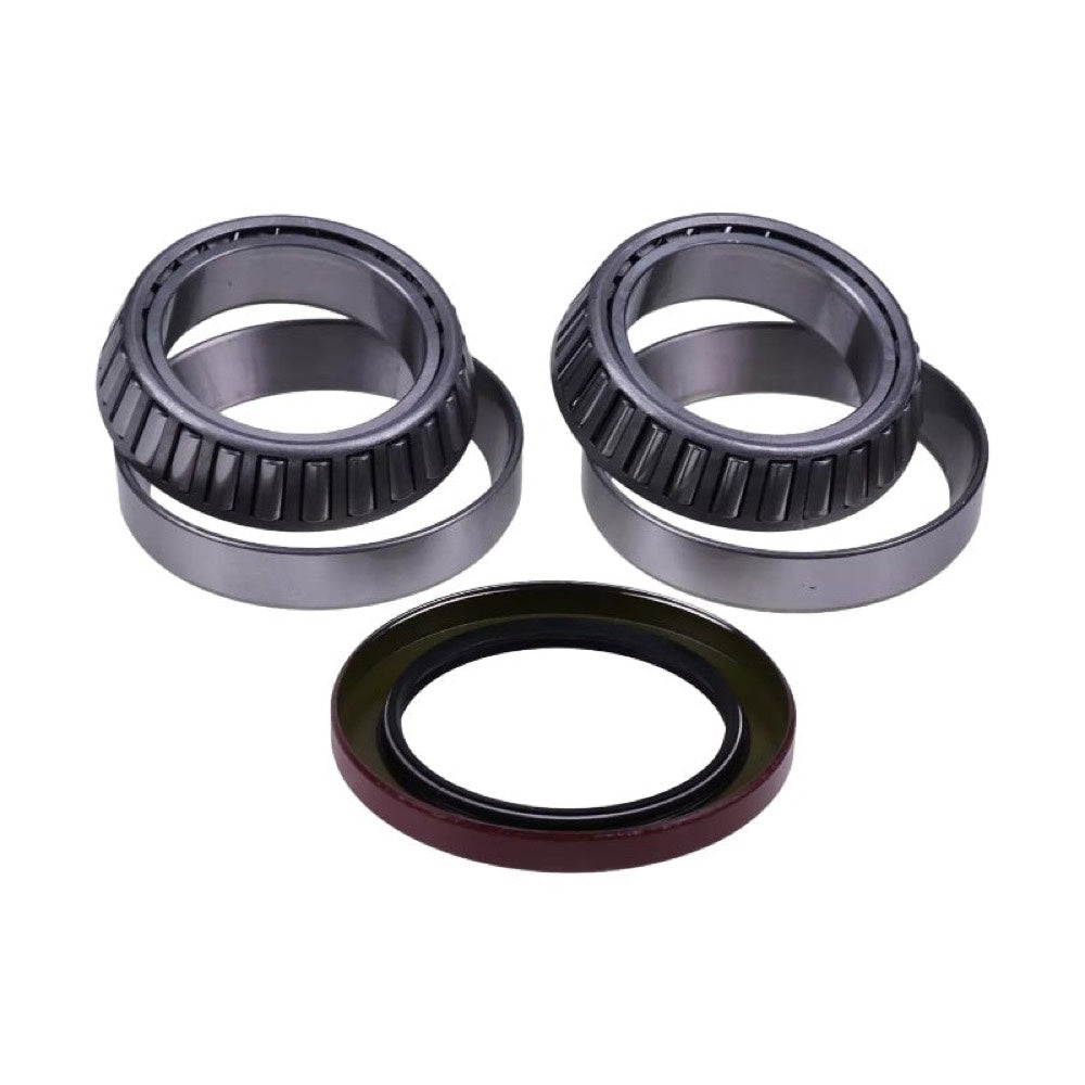 Axle Bearing and Seal Kit 1321607 1321608 6671138 suitable for Bobcat Loader 843 853 863 873 883 S220 S250 S300 S330 S630 S650 S740 S750 S770