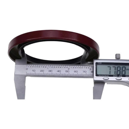 Axle Bearing and Seal Kit 1321607 1321608 6671138 suitable for Bobcat Loader 843 853 863 873 883 S220 S250 S300 S330 S630 S650 S740 S750 S770