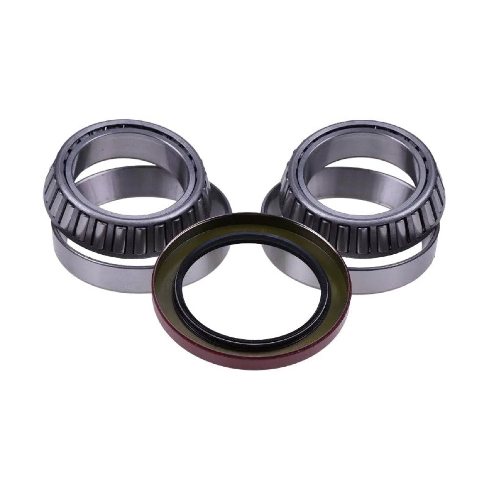Axle Bearing and Seal Kit 1321607 1321608 6671138 suitable for Bobcat Loader 843 853 863 873 883 S220 S250 S300 S330 S630 S650 S740 S750 S770
