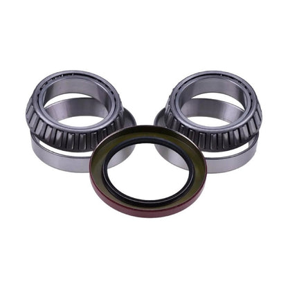 Axle Bearing and Seal Kit 1321607 1321608 6671138 suitable for Bobcat Loader 843 853 863 873 883 S220 S250 S300 S330 S630 S650 S740 S750 S770