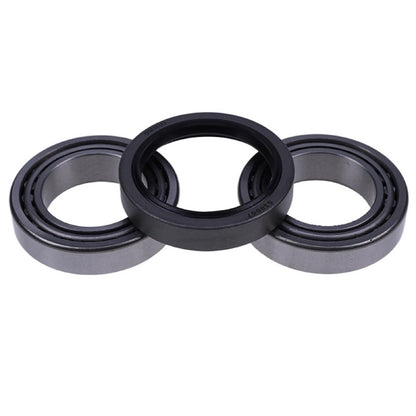 Axle Bearing Kit 7001463 7001464 6658228 compatible with Bobcat Skid Steer Loader 645 700 731 S130 S160 S205 S570 S595