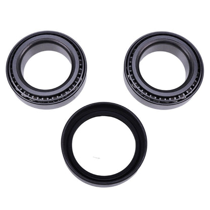Axle Bearing Kit 7001463 7001464 6658228 compatible with Bobcat Skid Steer Loader 645 700 731 S130 S160 S205 S570 S595
