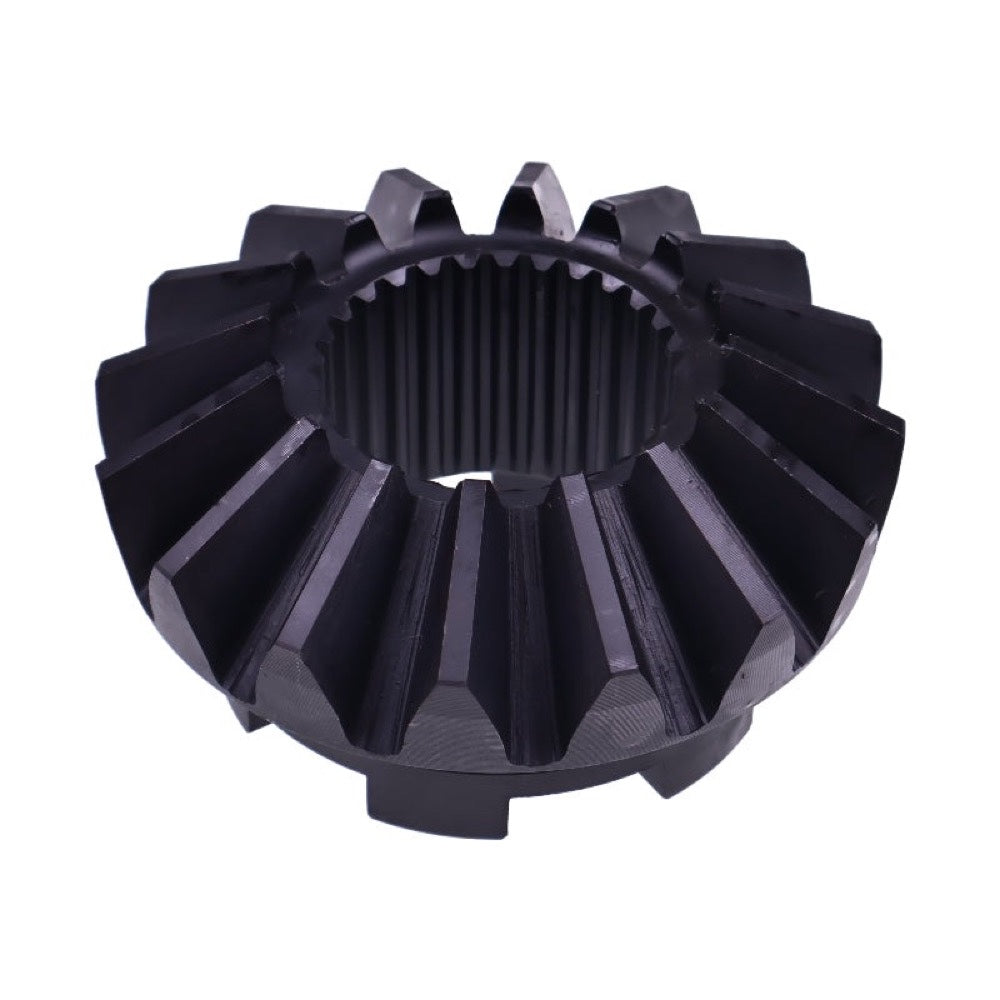 Axle Bevel Gear T163810 T159349 suitable for John Deere Engine 4045 Loader 210LE 310E 310G 310SE 310SG 315SE 315SG 410E 410G Forklift 485E 486E 488E
