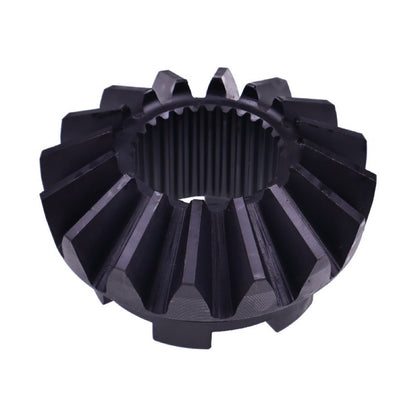 Axle Bevel Gear T163810 T159349 suitable for John Deere Engine 4045 Loader 210LE 310E 310G 310SE 310SG 315SE 315SG 410E 410G Forklift 485E 486E 488E