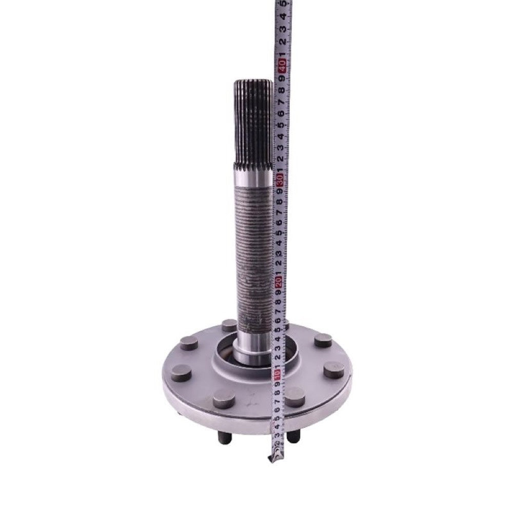 Axle Drive Shaft 338550A4 189994A1 for use with CASE 40XT 60XT 70XT 75XT 85XT 410 420 430 435 440 Skid Steer Loader
