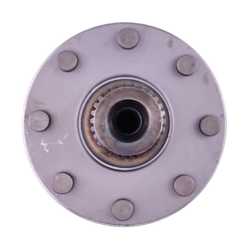 Axle Drive Shaft 338550A4 189994A1 for use with CASE 40XT 60XT 70XT 75XT 85XT 410 420 430 435 440 Skid Steer Loader