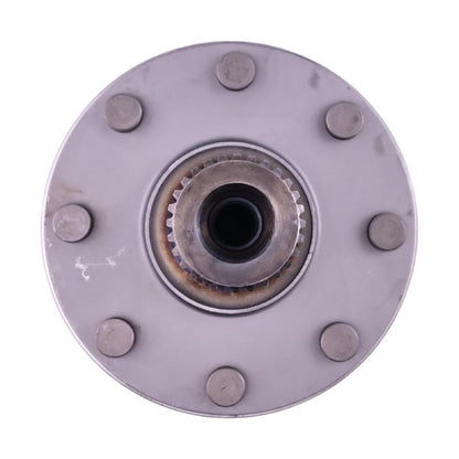 Axle Drive Shaft 338550A4 189994A1 for use with CASE 40XT 60XT 70XT 75XT 85XT 410 420 430 435 440 Skid Steer Loader