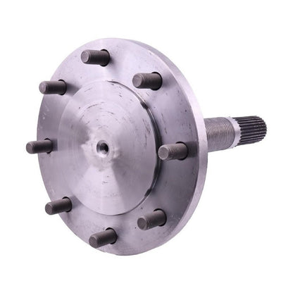 Axle Drive Shaft 338550A4 189994A1 for use with CASE 40XT 60XT 70XT 75XT 85XT 410 420 430 435 440 Skid Steer Loader