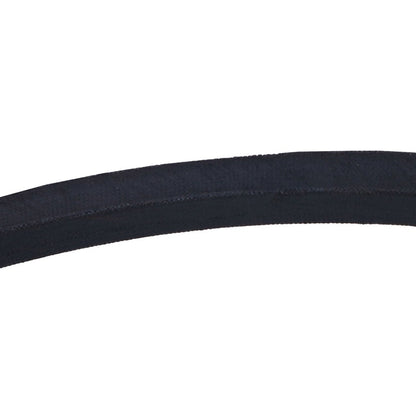B-Type 17×1041La Wrapped V-Belt 754-04208 suitable for Columbia CLT46CVT Craftsman T1500 T1600 T1700 T1800 T3000 Cub Cadet LTX1040 Huskee LT 4600 Mower