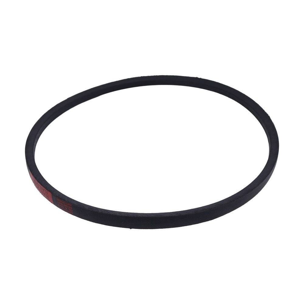 B-Type 17×1041La Wrapped V-Belt 754-04208 suitable for Columbia CLT46CVT Craftsman T1500 T1600 T1700 T1800 T3000 Cub Cadet LTX1040 Huskee LT 4600 Mower