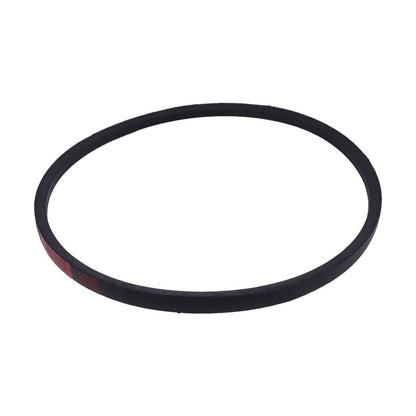 B-Type 17×1041La Wrapped V-Belt 754-04208 suitable for Columbia CLT46CVT Craftsman T1500 T1600 T1700 T1800 T3000 Cub Cadet LTX1040 Huskee LT 4600 Mower