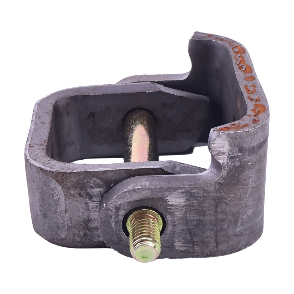 Back Door Weld On Hinge Kit 6733575 6809845 6708987 suitable for Bobcat Loader 553 751 753 763 773 863 864 873 883 963
