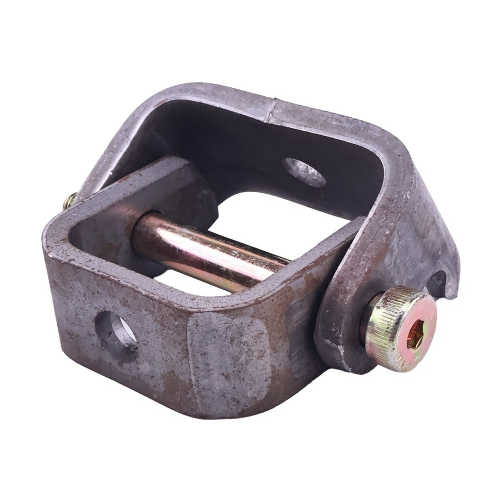 Back Door Weld On Hinge Kit 6733575 6809845 6708987 suitable for Bobcat Loader 553 751 753 763 773 863 864 873 883 963