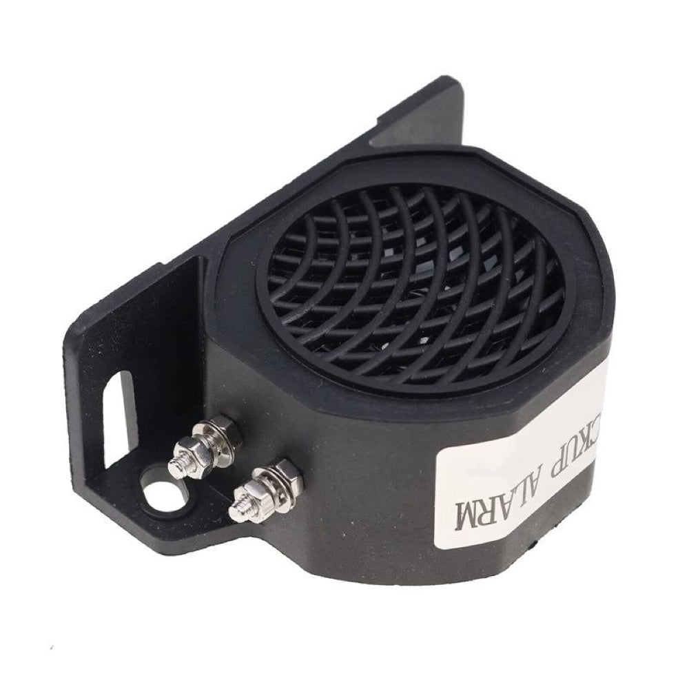 Backup Alarm 300-9546 suitable for Caterpillar CAT 3044C C3.4 Engine 259D 299D 277C 910K 907H 236 226B 302.5 304.5 305D D6K2