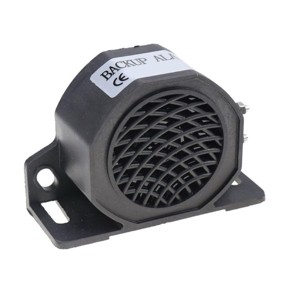 Backup Alarm 300-9546 suitable for Caterpillar CAT 3044C C3.4 Engine 259D 299D 277C 910K 907H 236 226B 302.5 304.5 305D D6K2