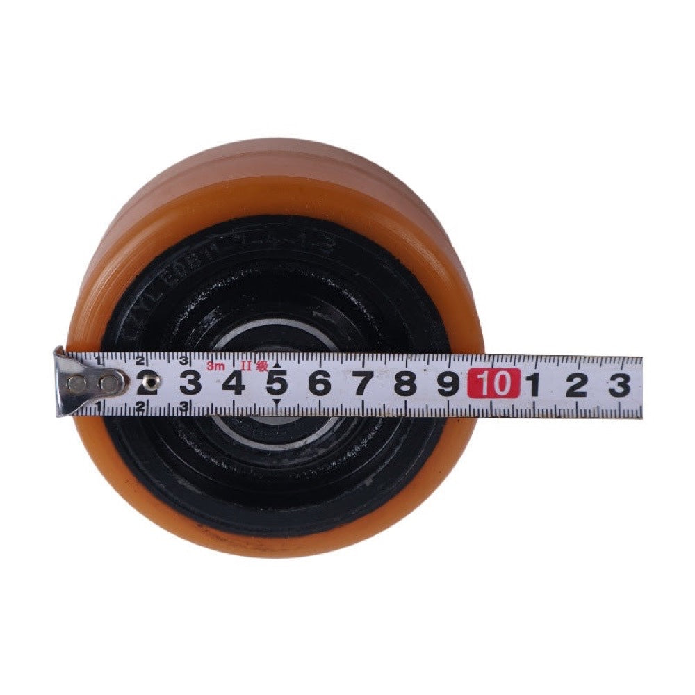 Balance Wheel 0039903519 fits Jungheinrich Pallet Truck ECE116 EJD20 EJD16 Stacker EJD220 EJDK18