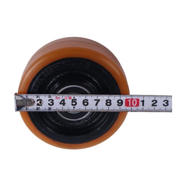 Balance Wheel 0039903519 fits Jungheinrich Pallet Truck ECE116 EJD20 EJD16 Stacker EJD220 EJDK18