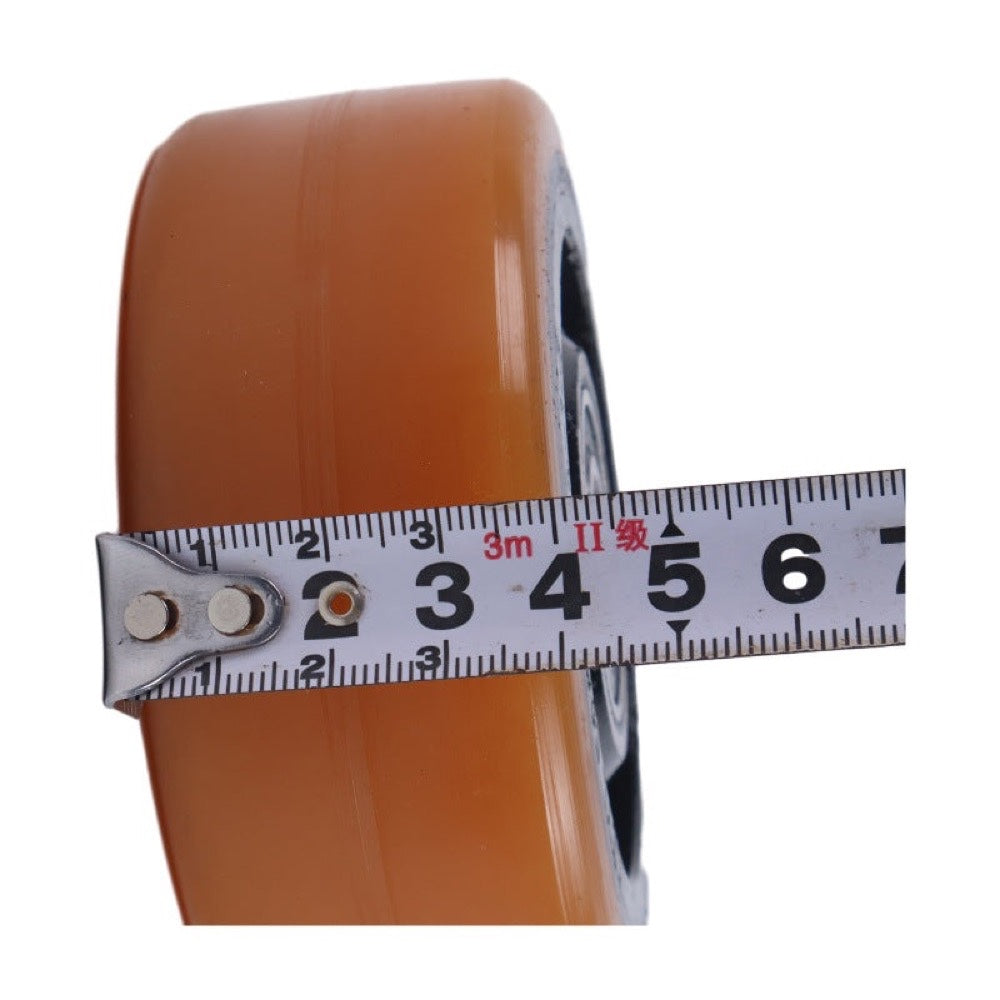 Balance Wheel 0039903519 fits Jungheinrich Pallet Truck ECE116 EJD20 EJD16 Stacker EJD220 EJDK18