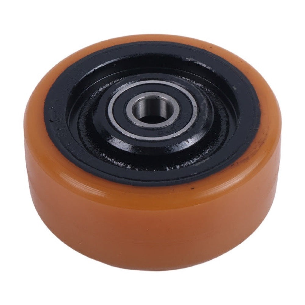 Balance Wheel 0039903519 fits Jungheinrich Pallet Truck ECE116 EJD20 EJD16 Stacker EJD220 EJDK18
