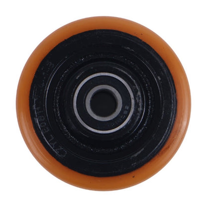 Balance Wheel 0039903519 fits Jungheinrich Pallet Truck ECE116 EJD20 EJD16 Stacker EJD220 EJDK18