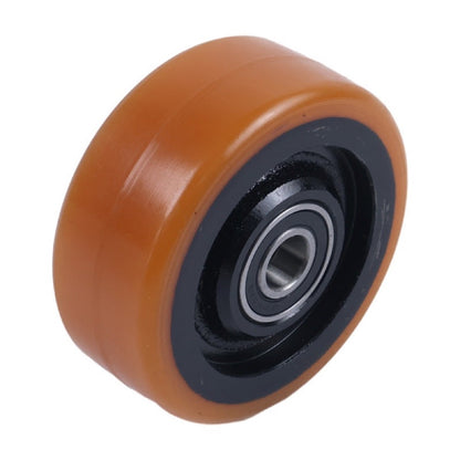 Balance Wheel 0039903519 fits Jungheinrich Pallet Truck ECE116 EJD20 EJD16 Stacker EJD220 EJDK18