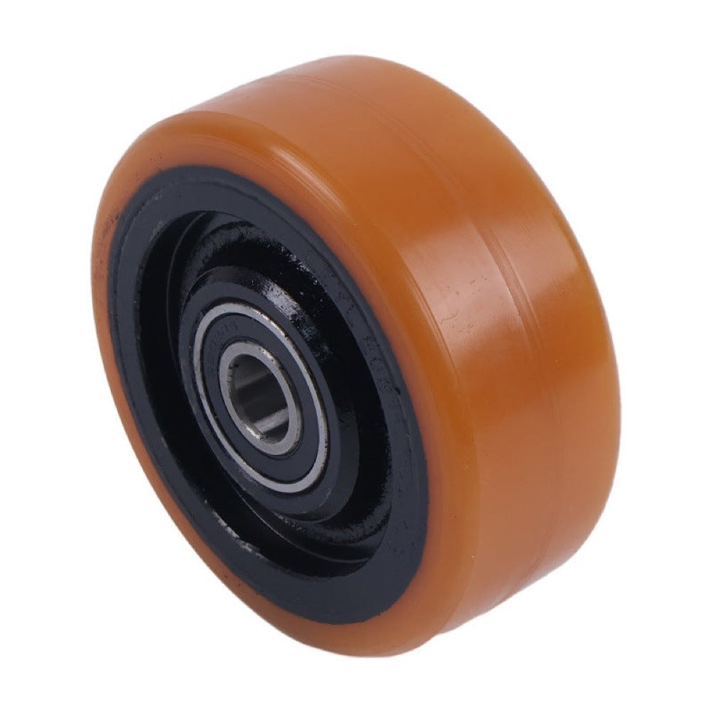 Balance Wheel 0039903519 fits Jungheinrich Pallet Truck ECE116 EJD20 EJD16 Stacker EJD220 EJDK18