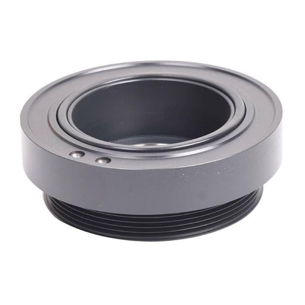 Balancer Crankshaft Pulley 11237564969 compatible with BMW 128i 130i 325i 325Xi 328i 330i 330Xi 525i 525Xi 528i X5 Z4 E85 E89 E70 E60 E90 F10 L6 3.0L 2.5L 2006-2013